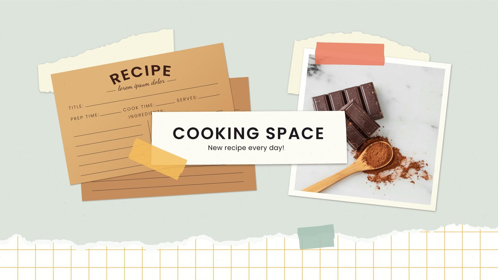 recipes
