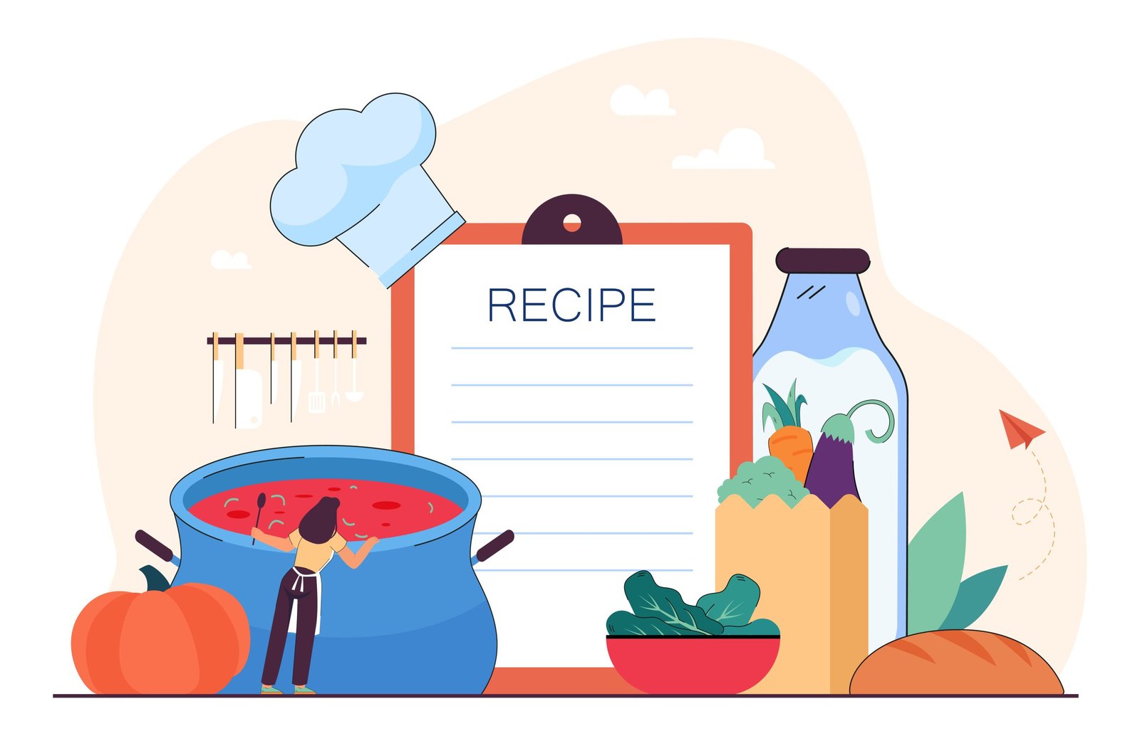 recipes