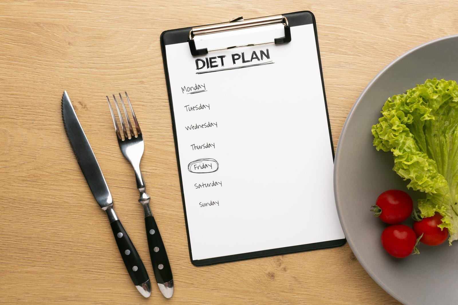 meal plan