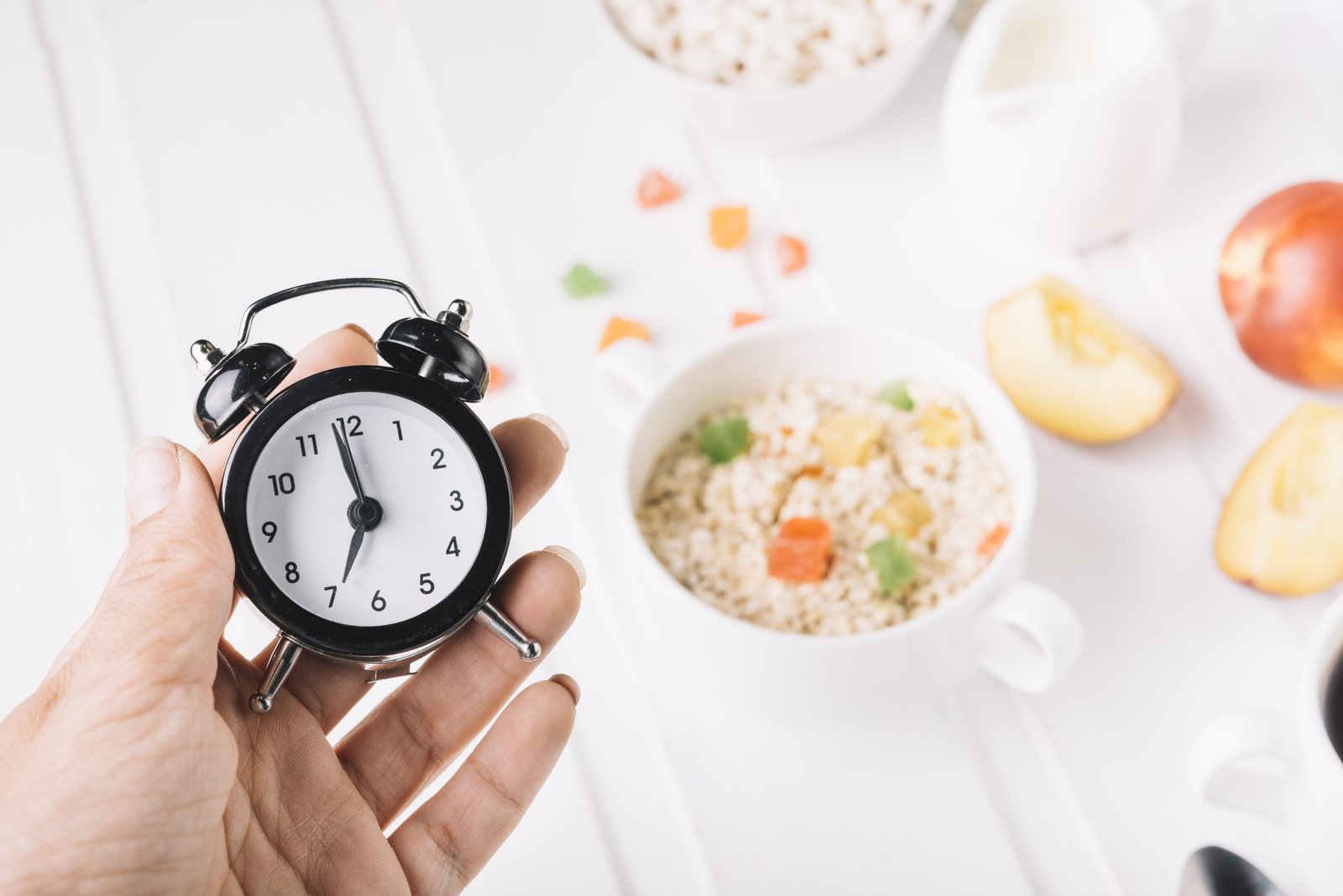 fasting