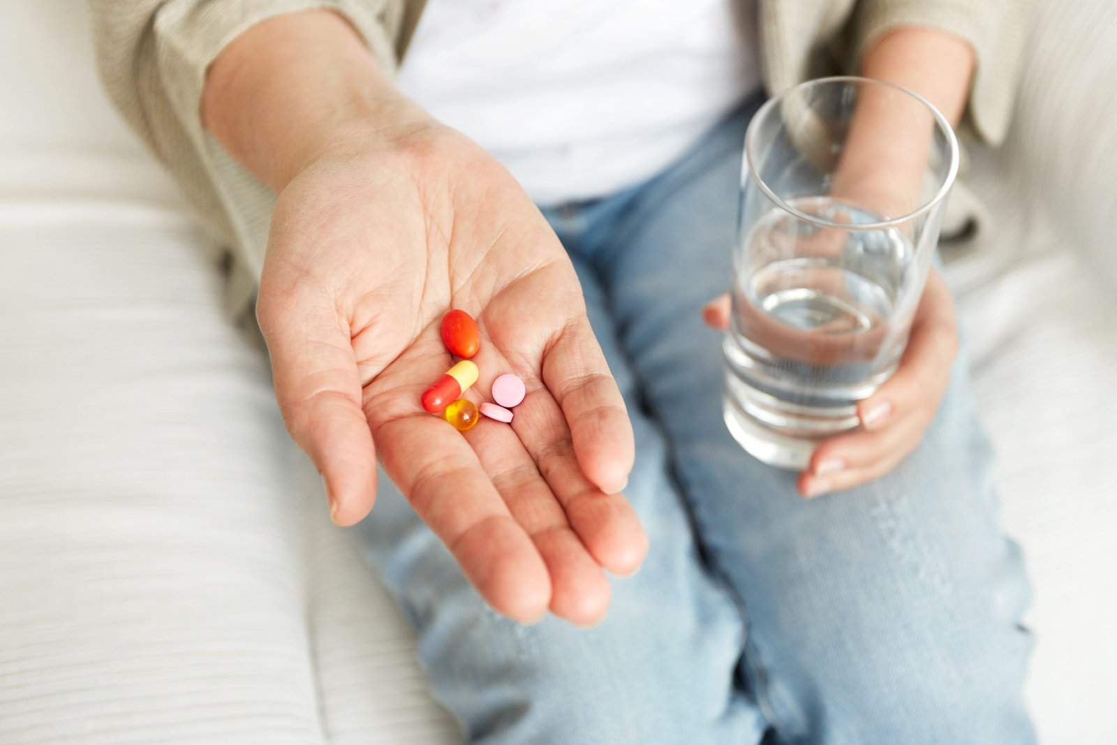 supplements