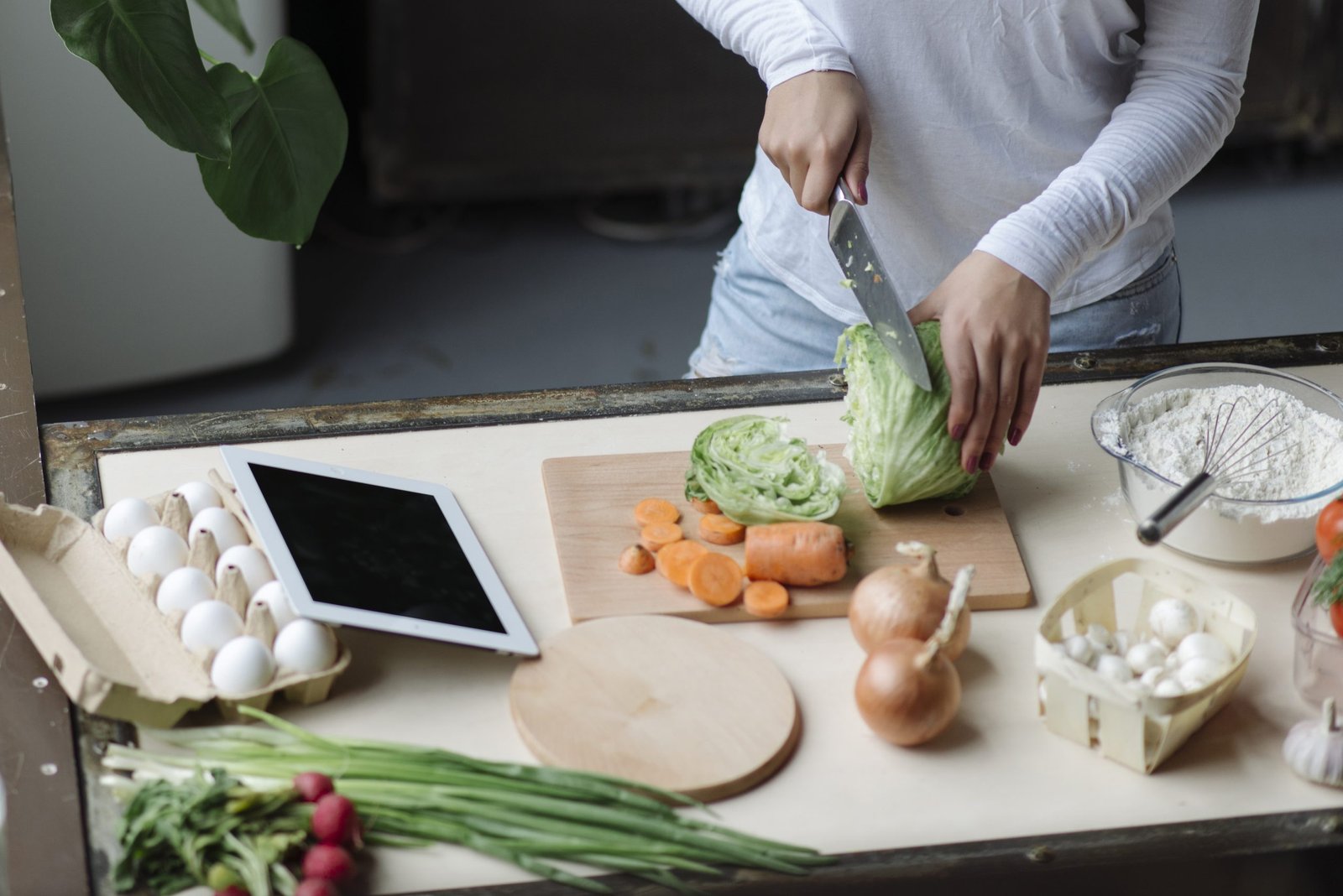 recipes