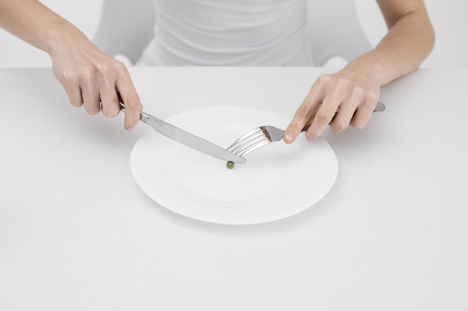 fasting