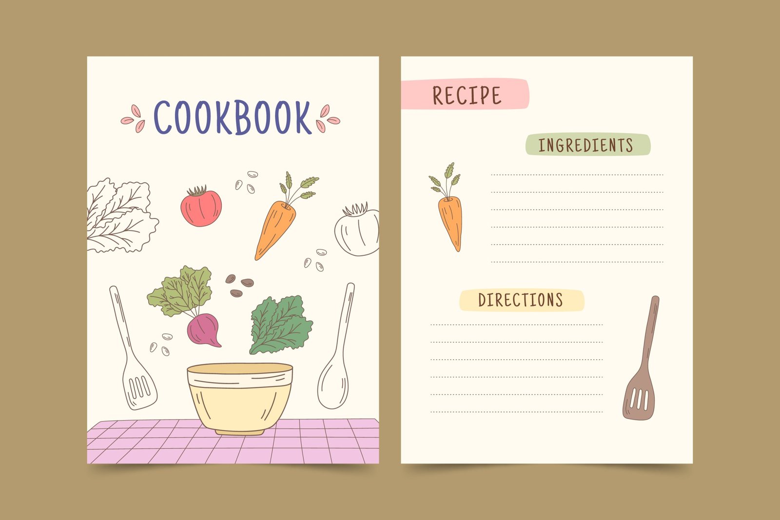 recipes