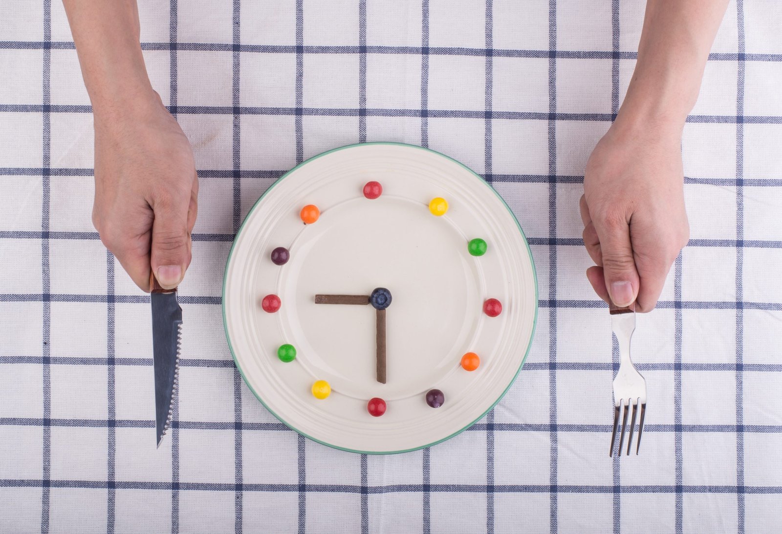 fasting
