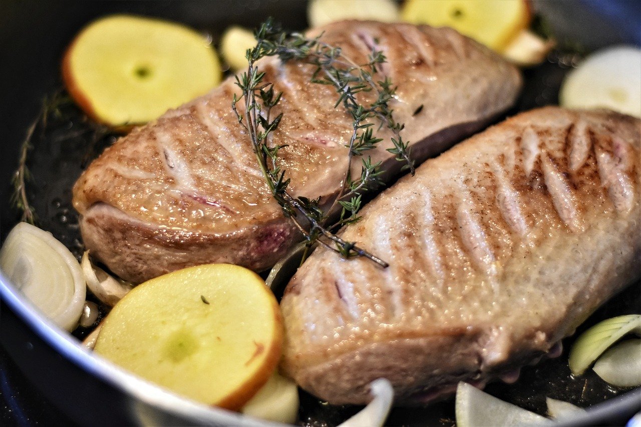 recipes